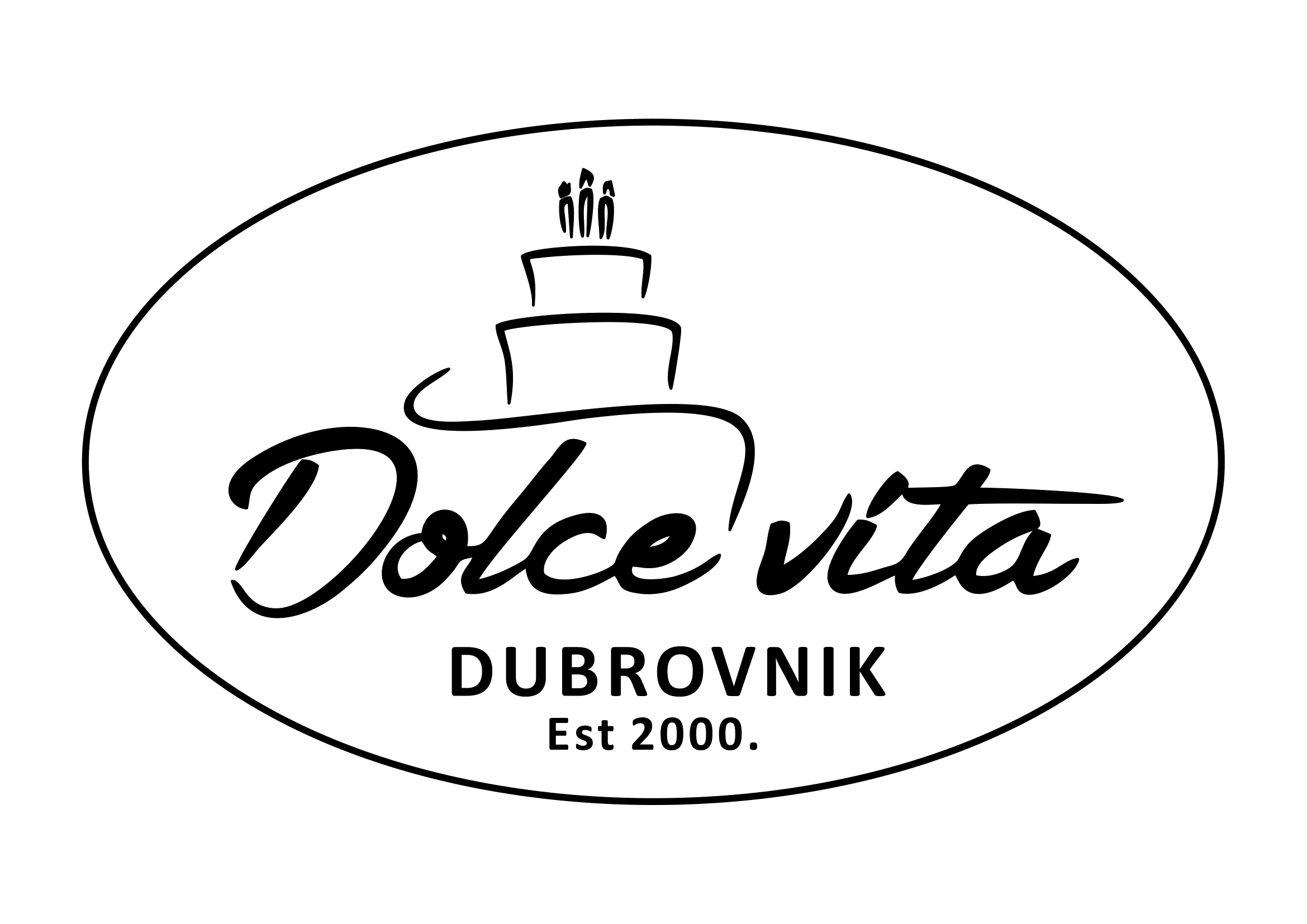 Dolce Vita Dubrovnik